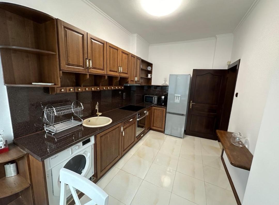 Apartament 88 Sófia Exterior foto